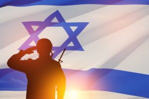 חיילים משוחררים